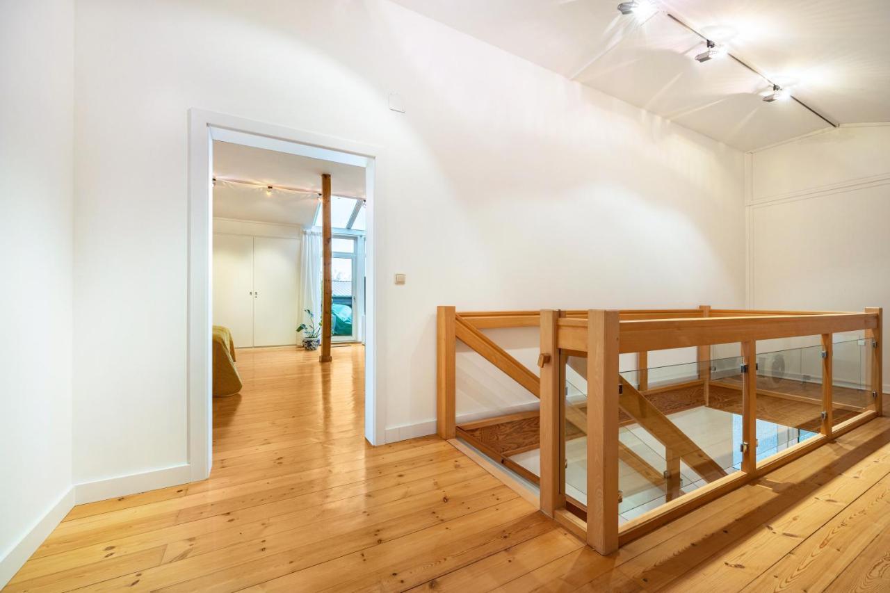 Landhaus Bleckede - App 2 Lueneburg Dış mekan fotoğraf